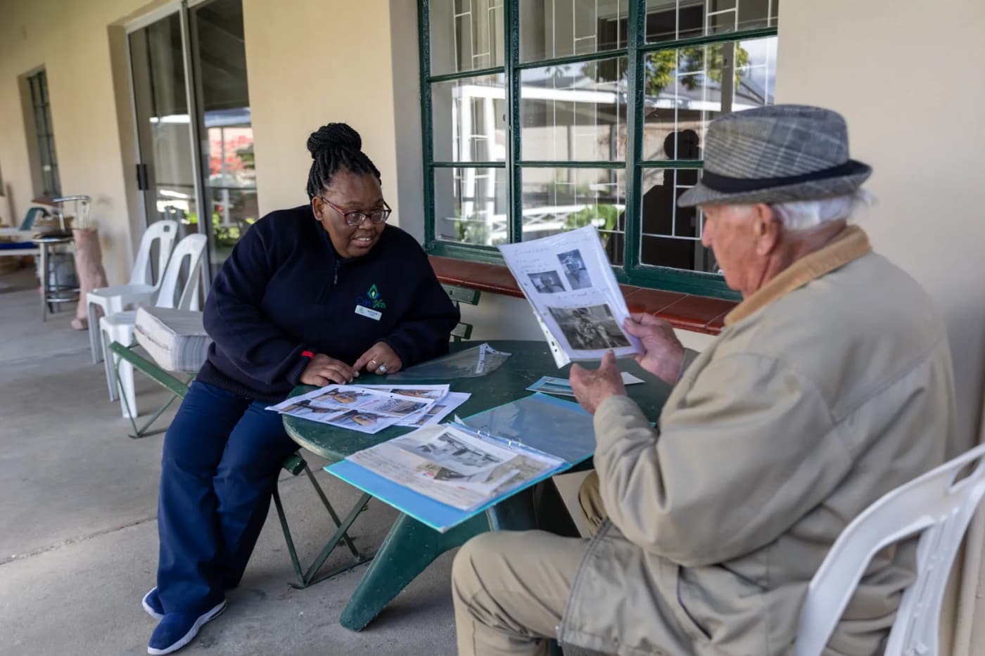 Parsonage Street Home for the Aged - Image 6