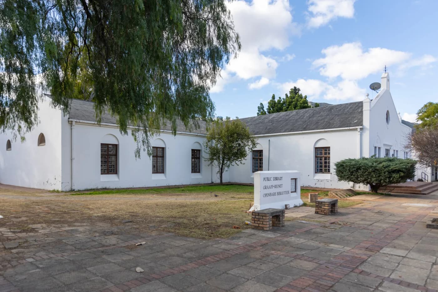 Parsonage Street Home for the Aged - Image 18