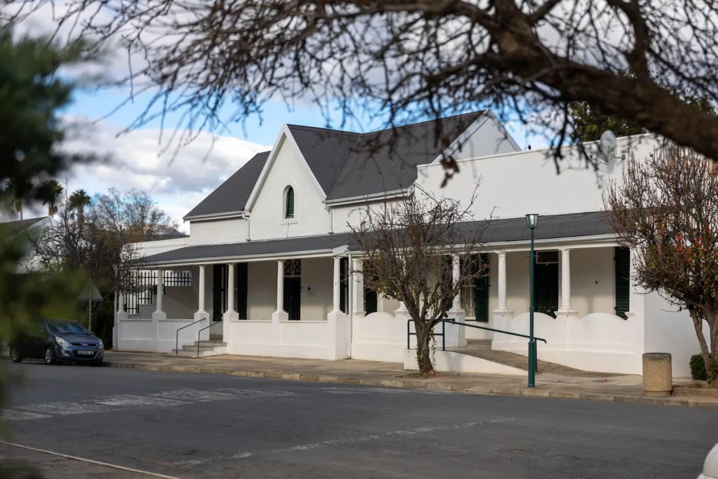 Parsonage Street Home for the Aged - Image 20