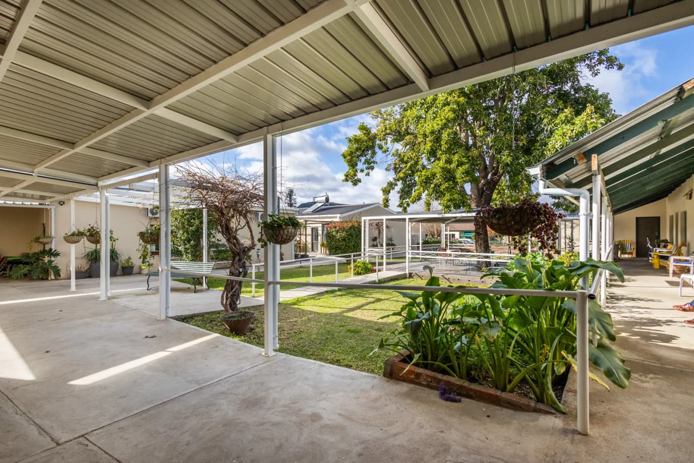 Parsonage Street Home for the Aged - Image 6