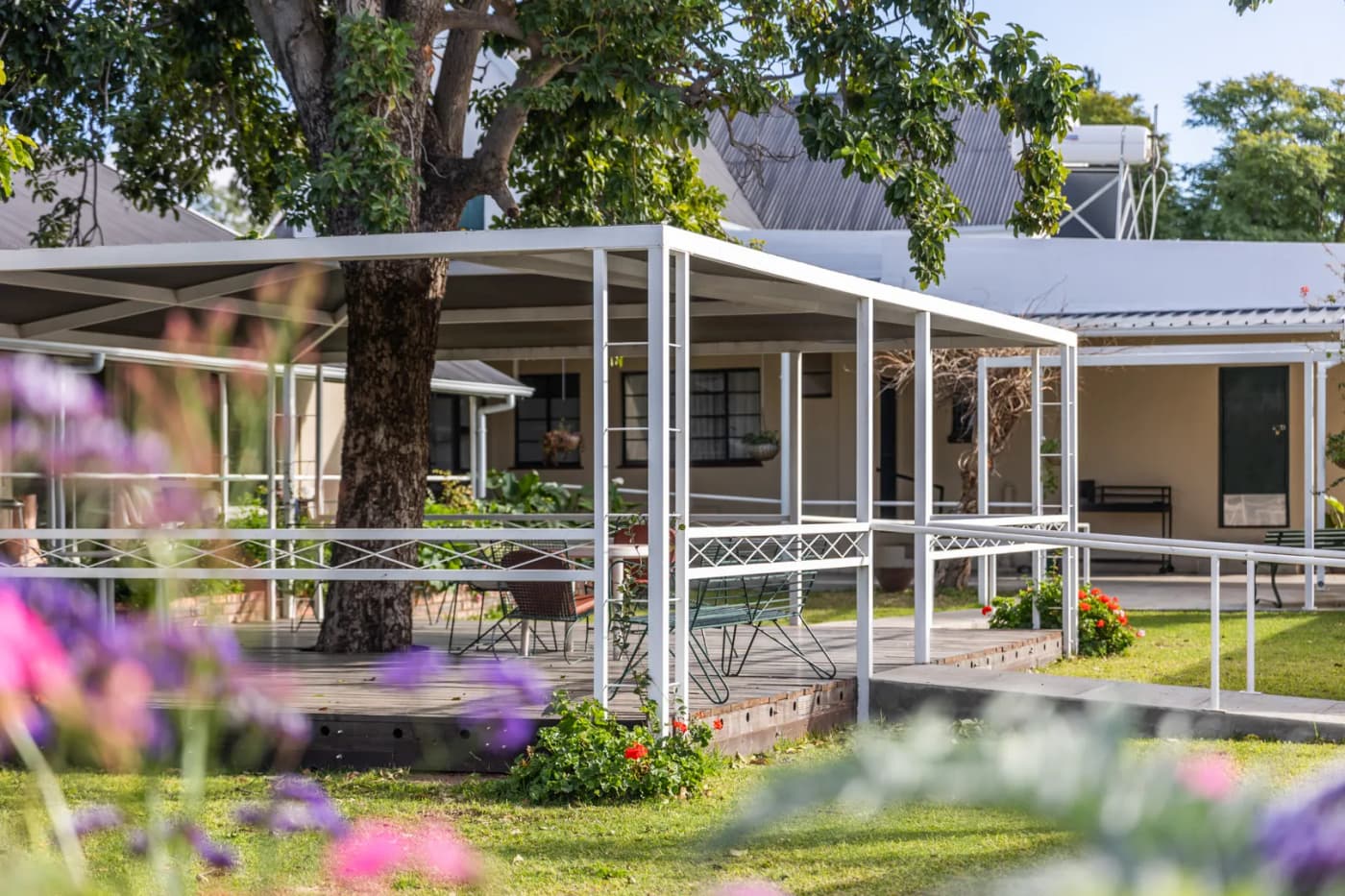 Parsonage Street Home for the Aged - Image 1