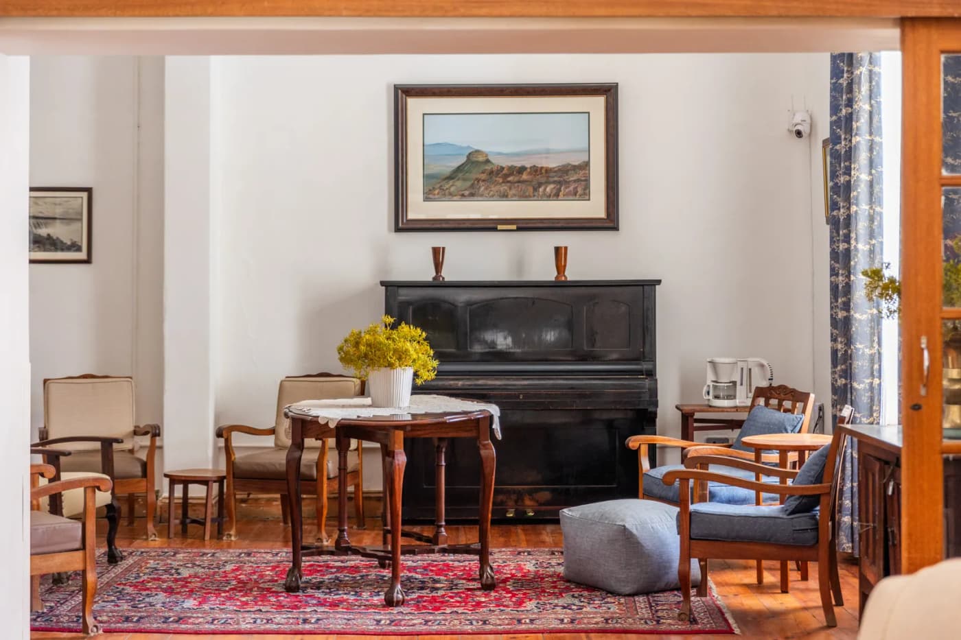 Parsonage Street Home for the Aged - Image 2