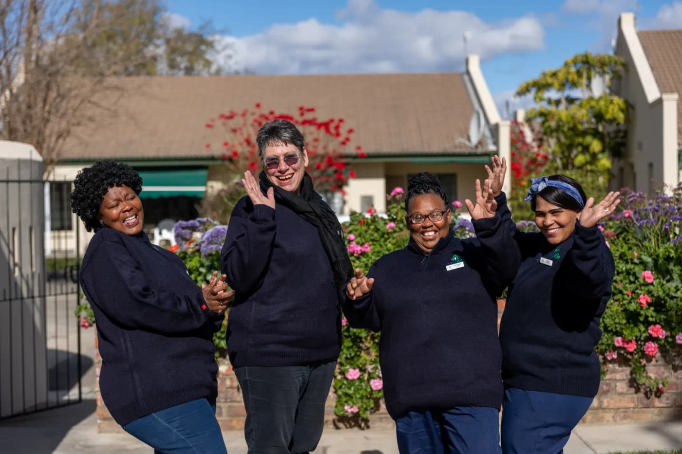 Parsonage Street Home for the Aged - Image 4