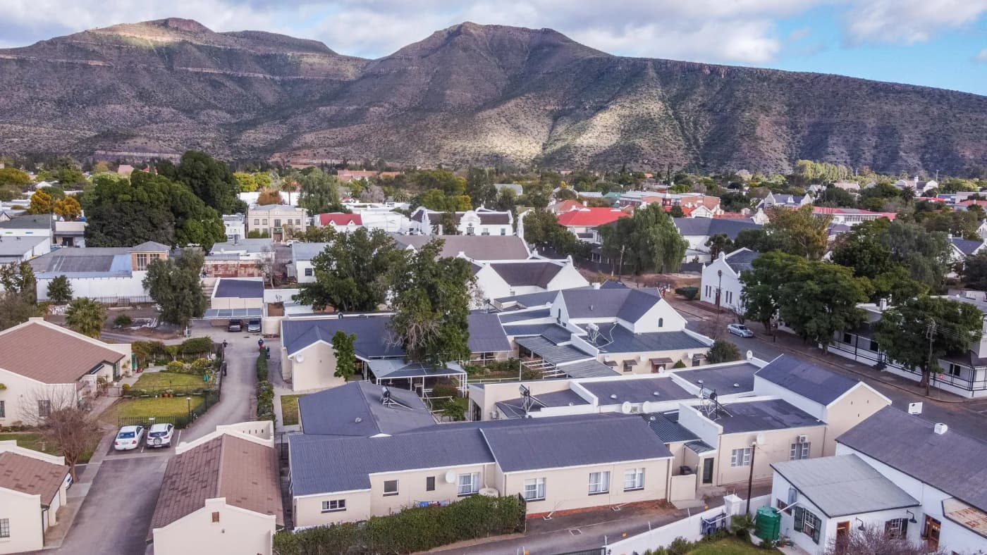 Parsonage Street Home for the Aged - Image 5