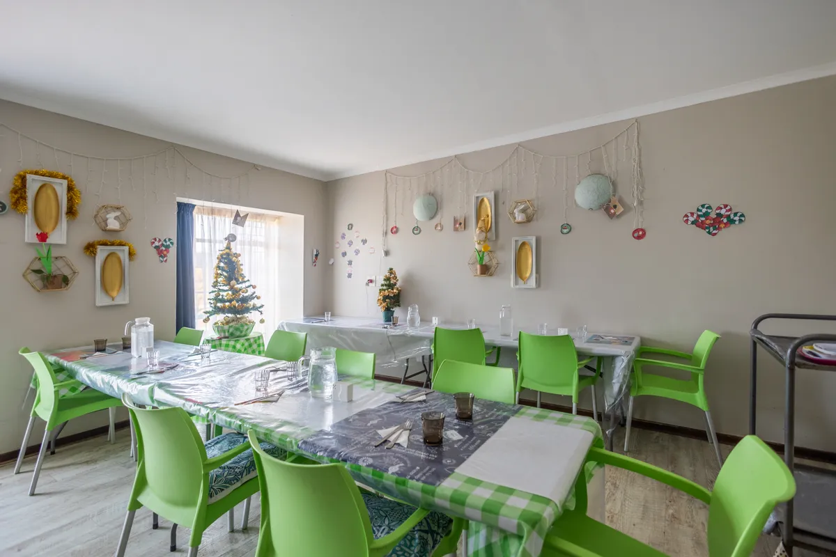 Serene Park Frail Care Centre - Image 10