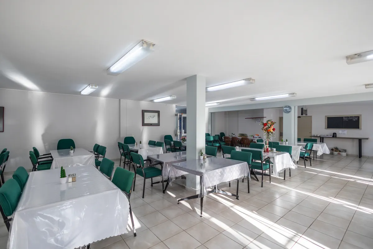 Serene Park Frail Care Centre - Image 5