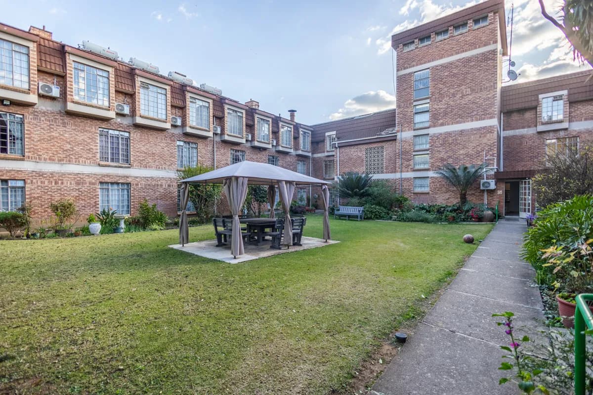 Serene Park Frail Care Centre - Image 1