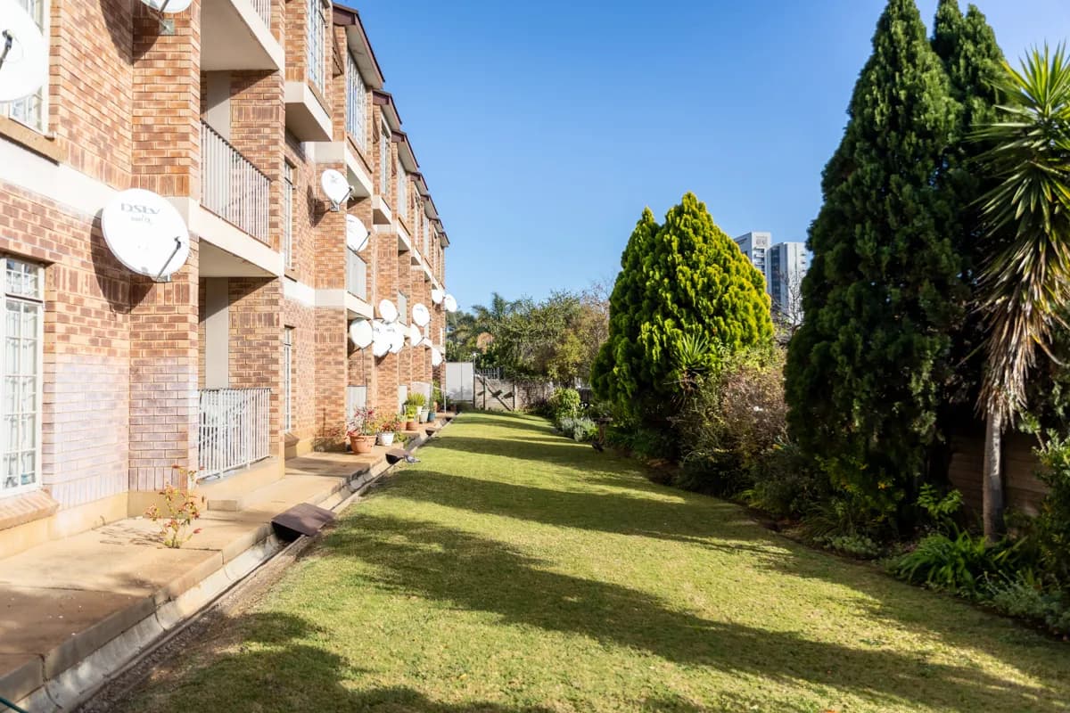 Serene Park Frail Care Centre - Image 9