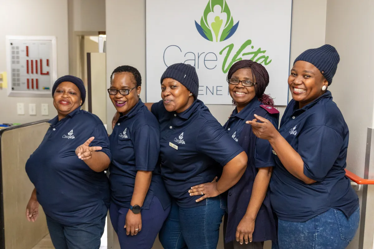 Serene Park Frail Care Centre - Image 4