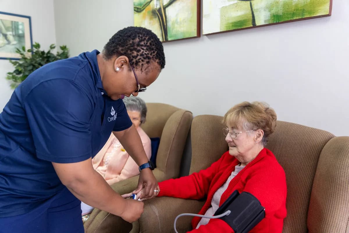 Serene Park Frail Care Centre - Image 15