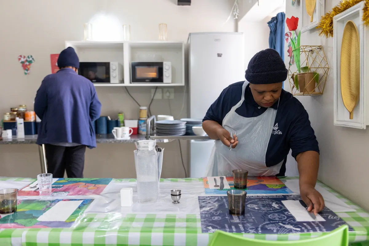Serene Park Frail Care Centre - Image 18