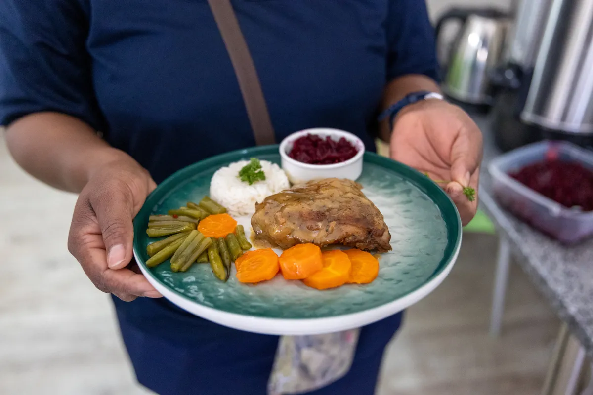 Serene Park Frail Care Centre - Image 19