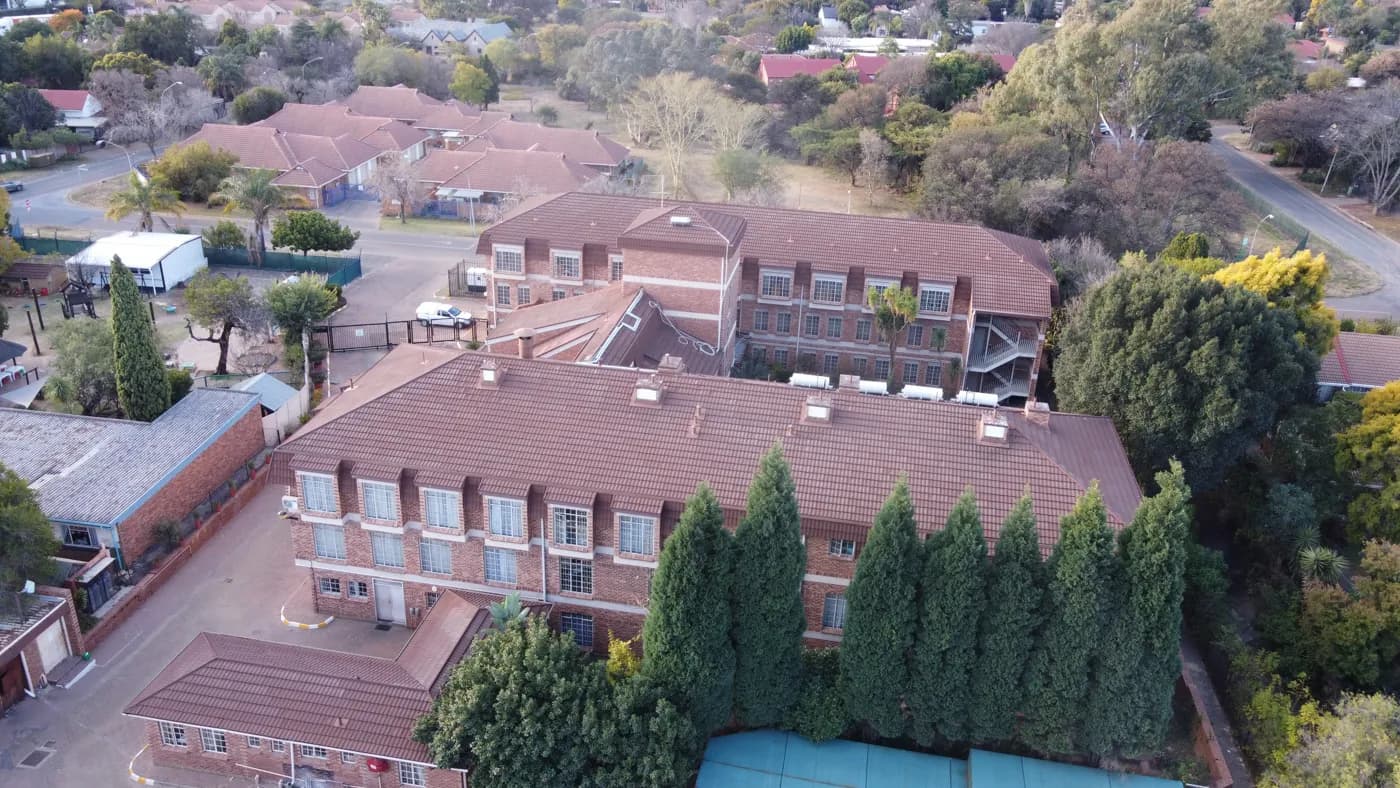 Serene Park Frail Care Centre - Image 20