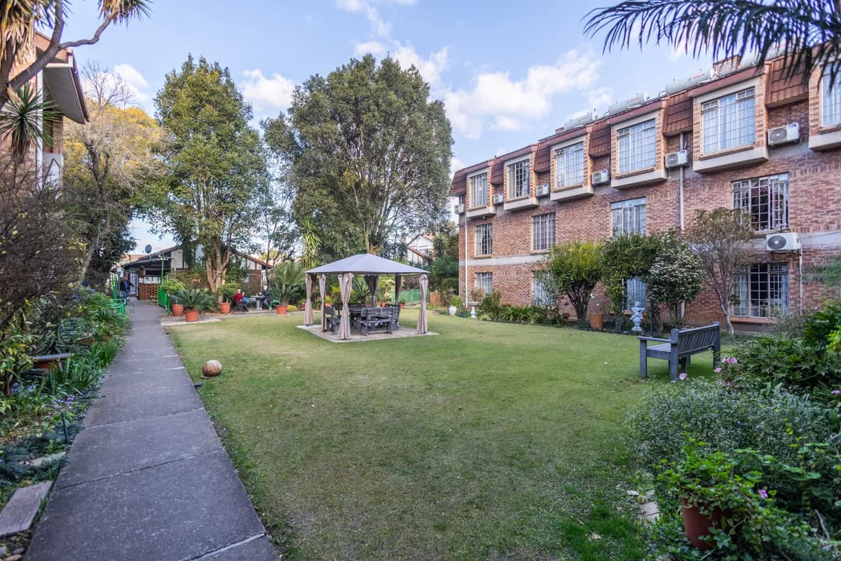 Serene Park Frail Care Centre - Image 1