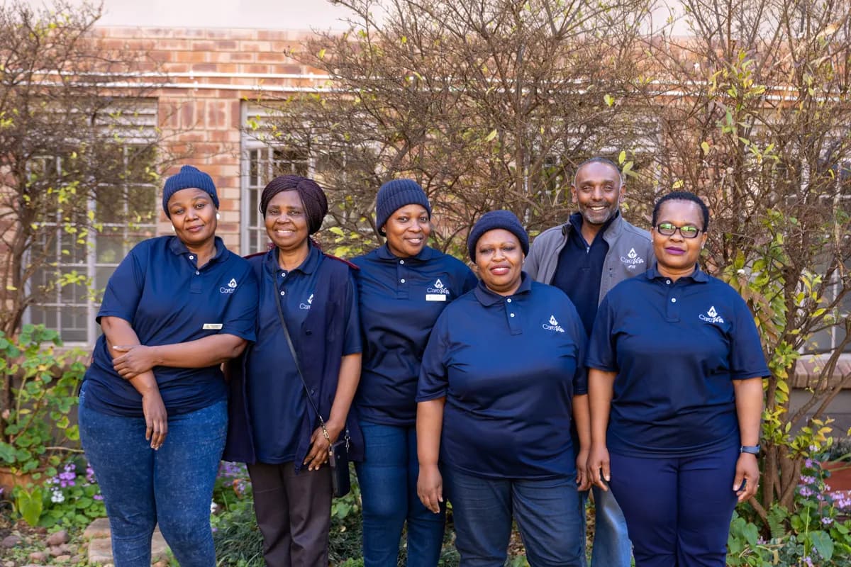 Serene Park Frail Care Centre - Image 5