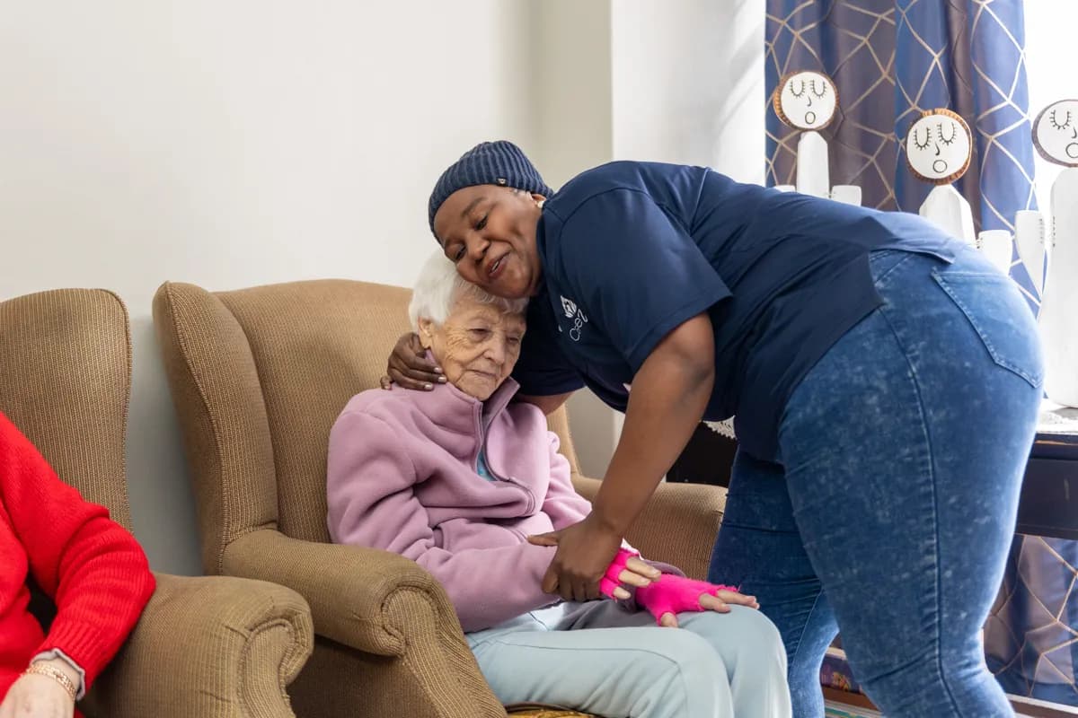 Serene Park Frail Care Centre - Image 3