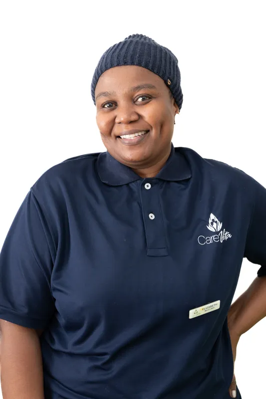 Serene Park Frail Care Centre Senior Care Worker