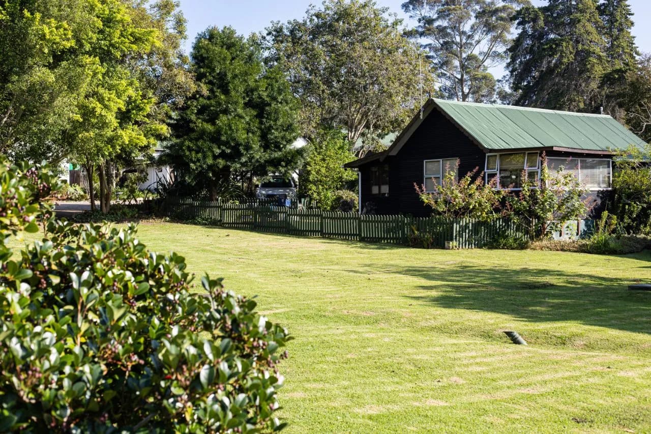 Strombolis Retirement Village - Image 1