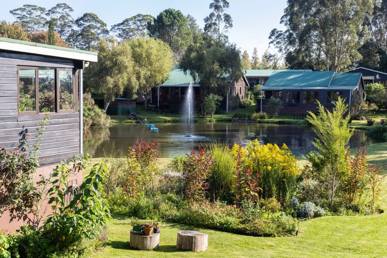 Strombolis Retirement Village - Image 3