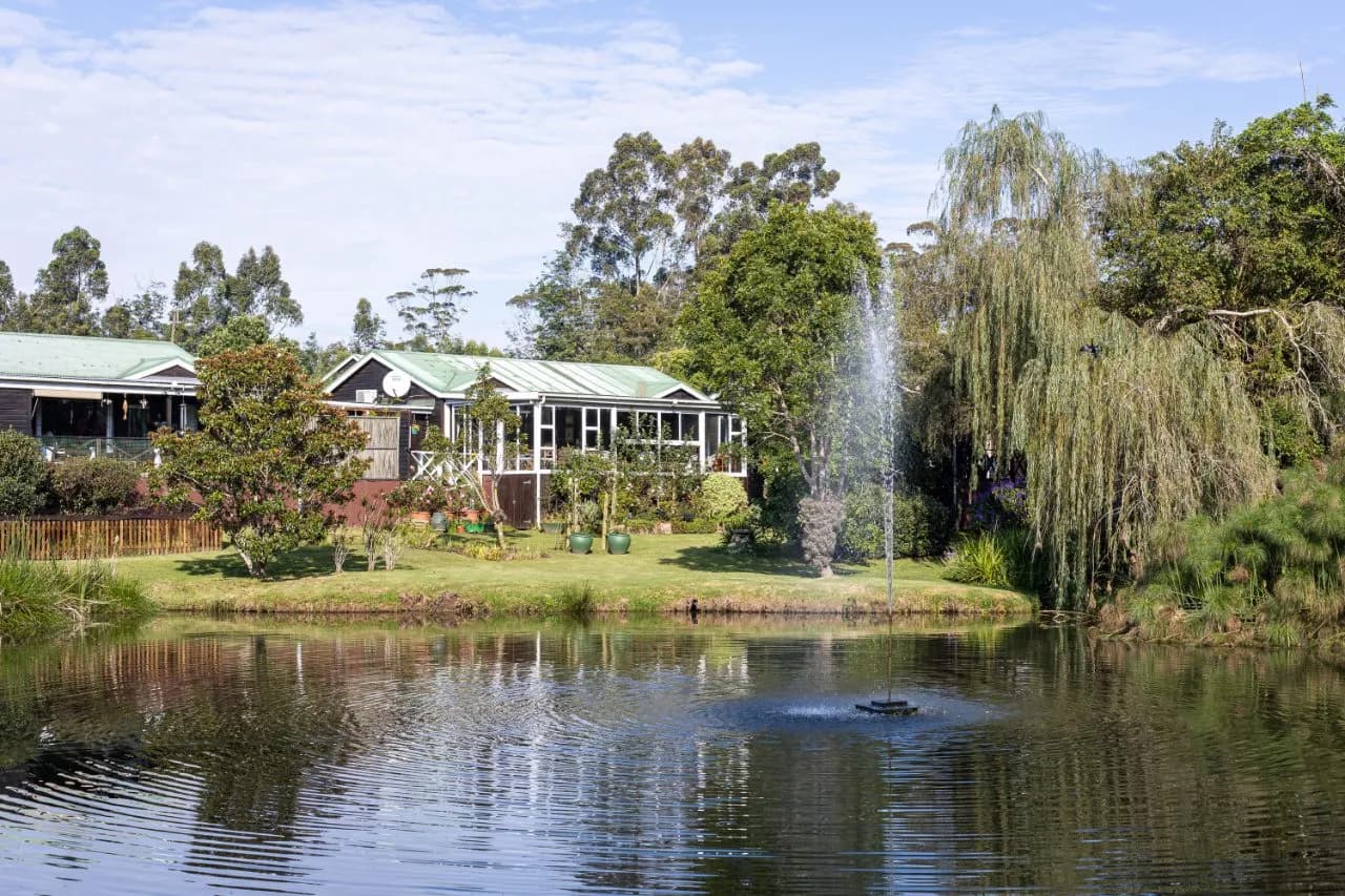 Strombolis Retirement Village - Image 1