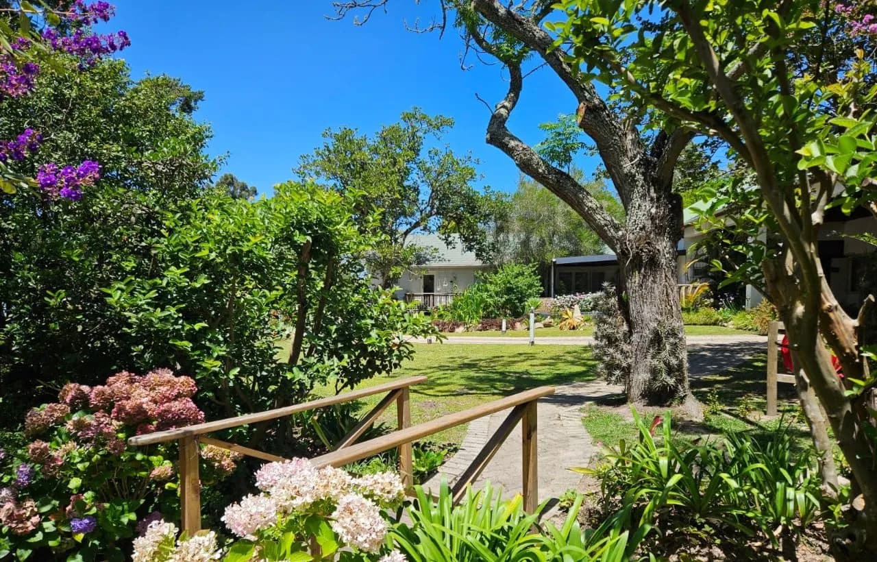 Strombolis Retirement Village - Plettenberg Bay, Western Cape