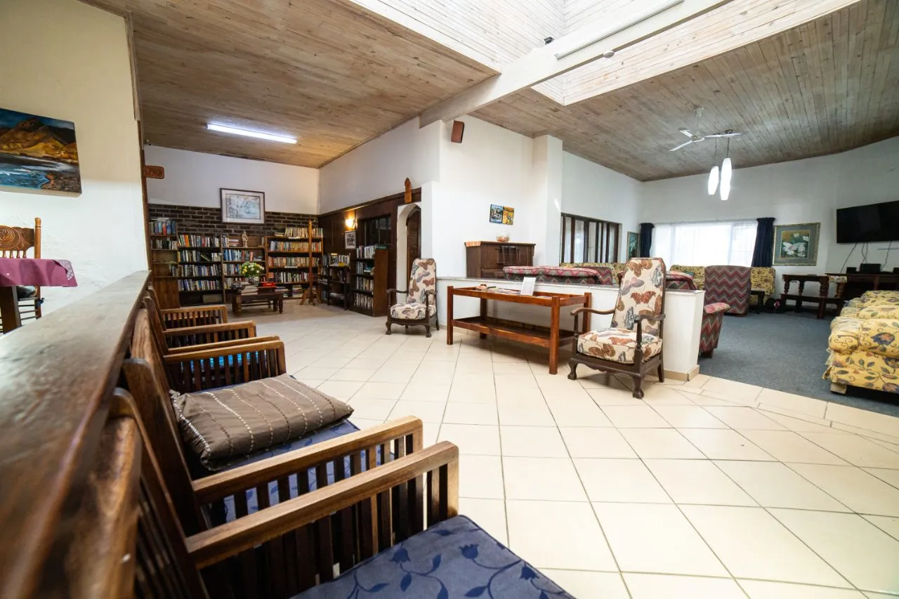 Strombolis Retirement Village - What we offer