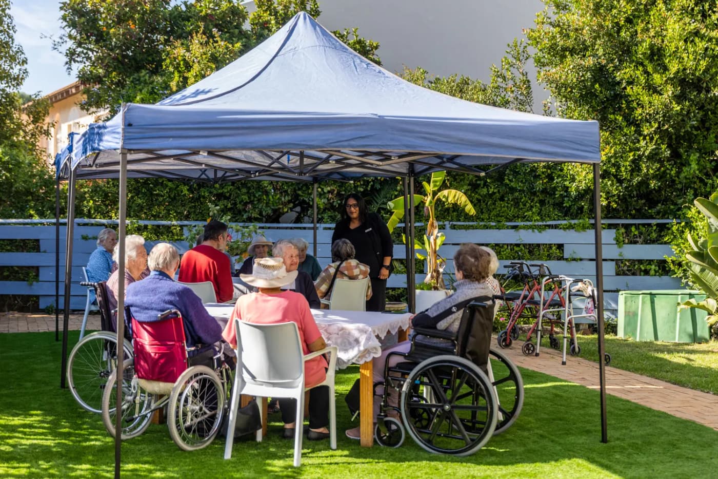 The Crescent - Image 7