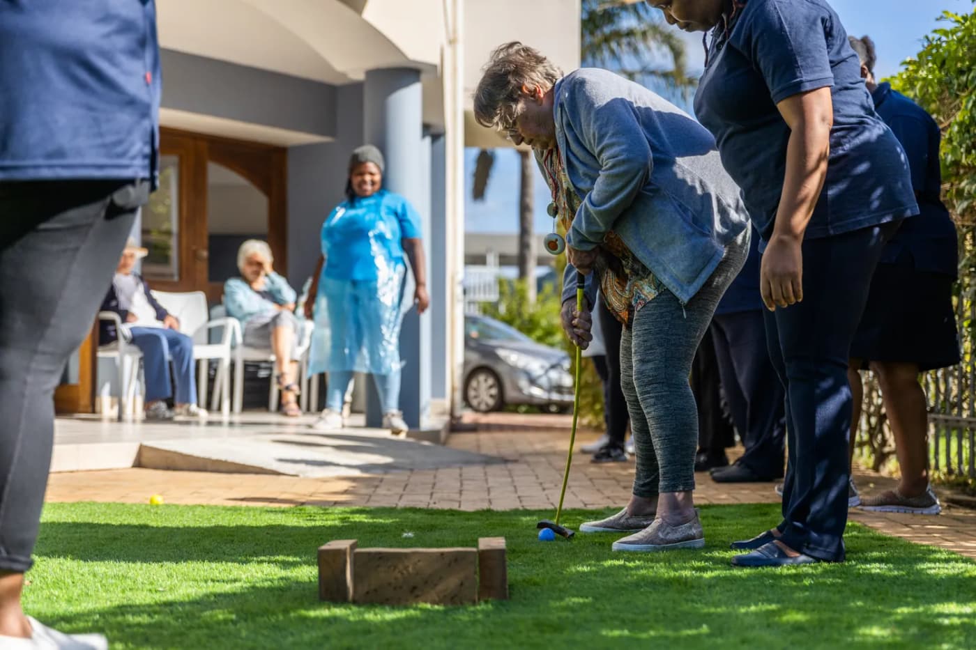 The Crescent - Image 2