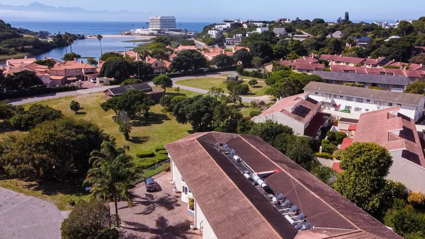 The Crescent - Plettenberg Bay, Western Cape