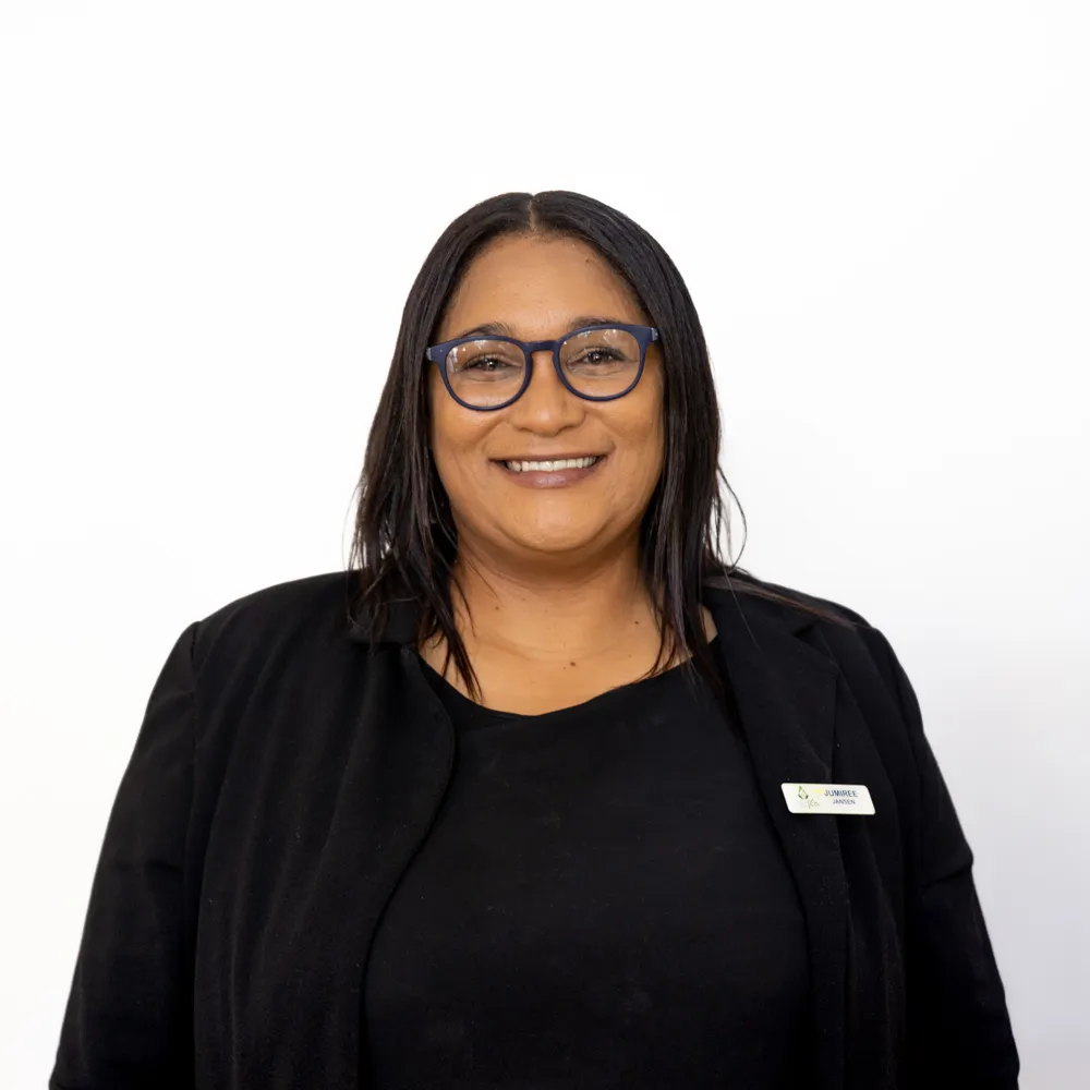 The Crescent Facility manager