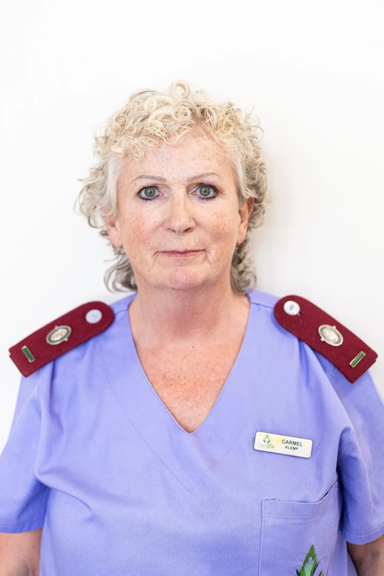 The Crescent Nursing Manager