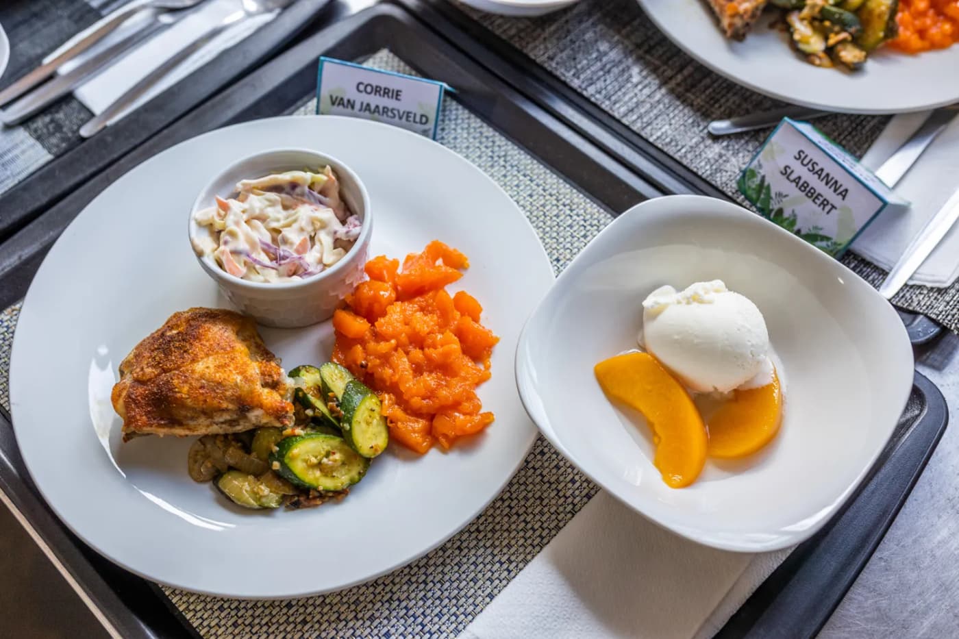 Carevita - Catering Services