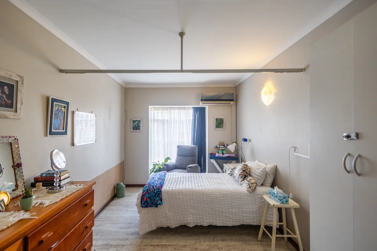 Carevita - Our Homes