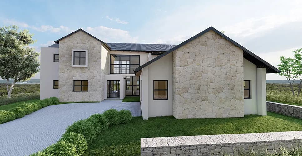 Carevita - Our Homes